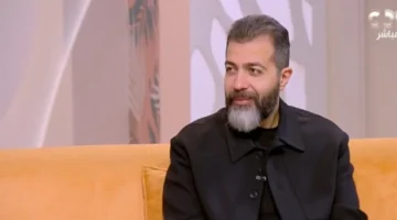 كشف أسرار.. عصام نصار يفضح تفاصيل مسلسل 2 قهوة بعد الحلقات الأولى